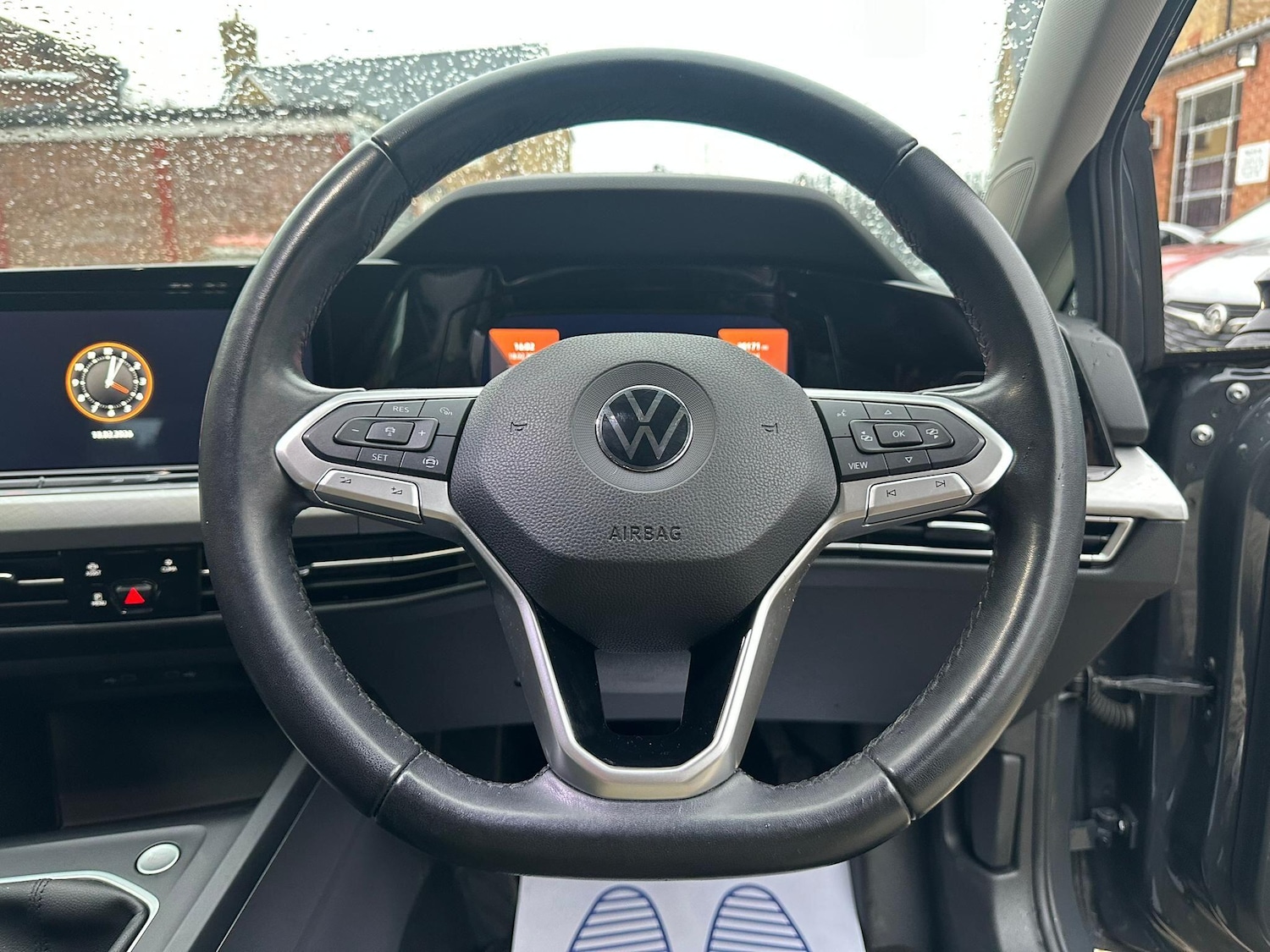 Used Volkswagen Golf 2022 for sale - 77598432: Photo 20