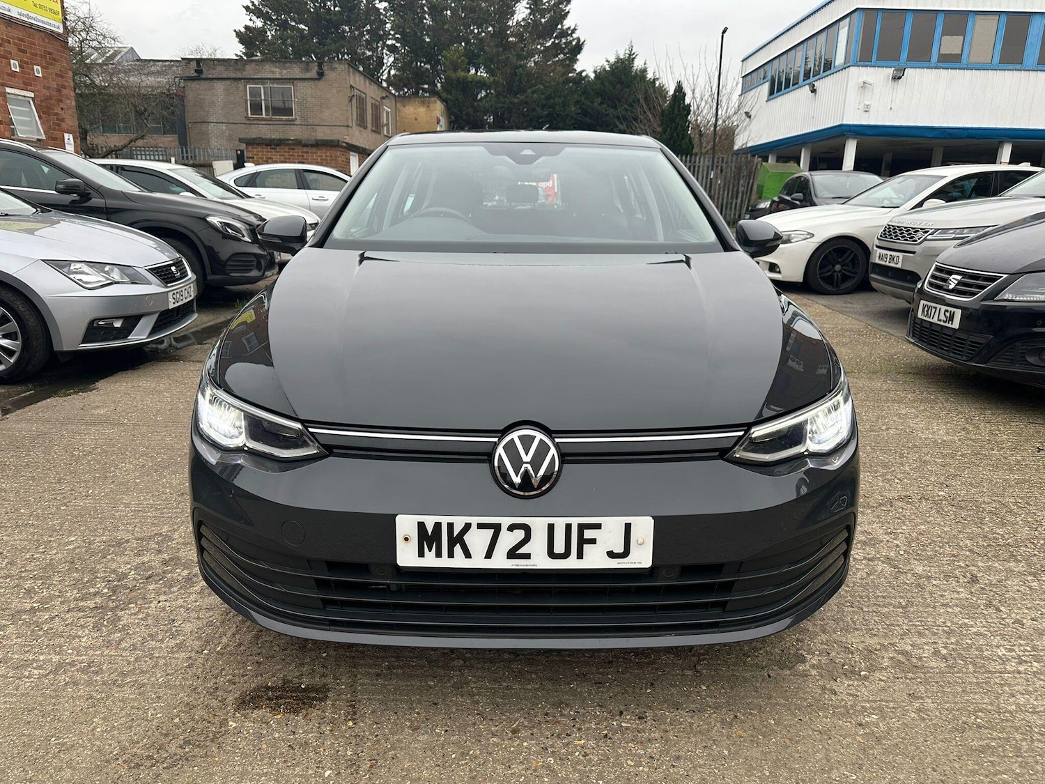 Used Volkswagen Golf 2022 for sale - 77598432: Photo 25