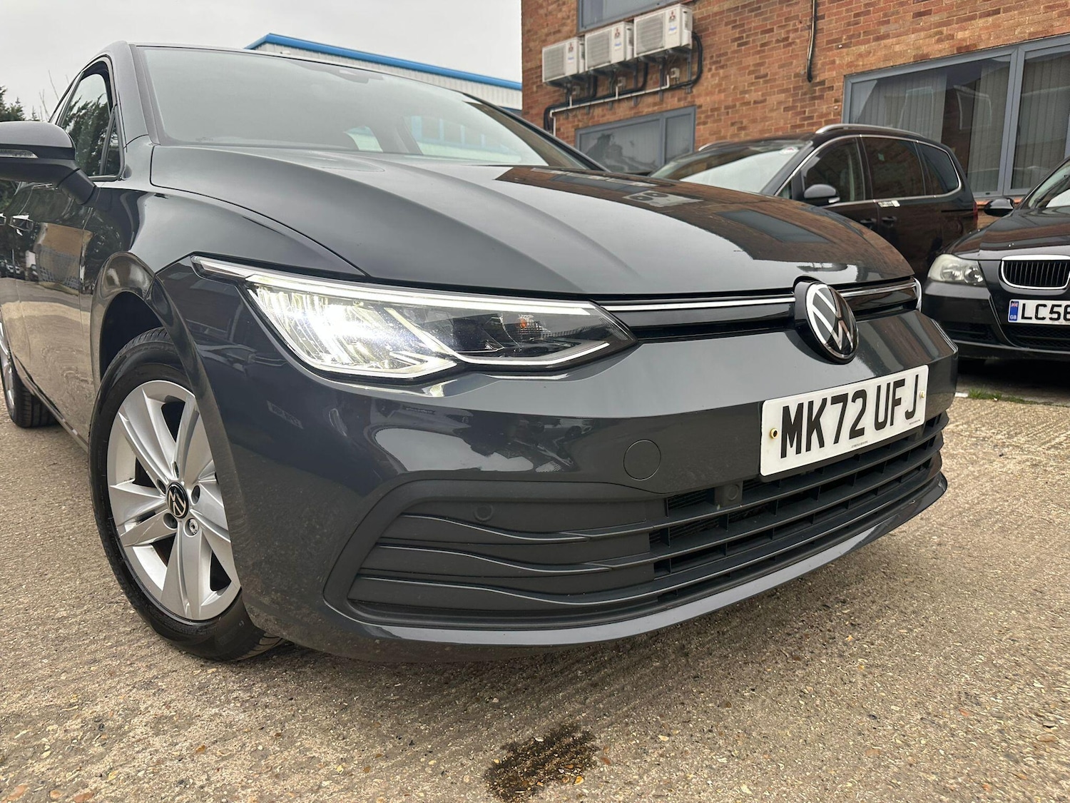 Used Volkswagen Golf 2022 for sale - 77598432: Photo 27