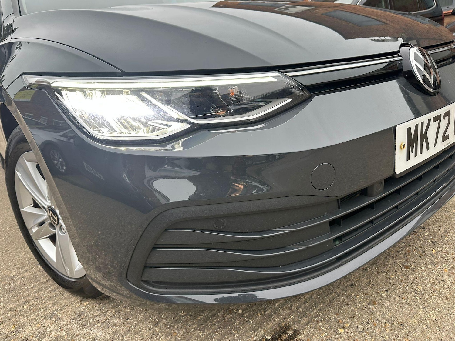 Used Volkswagen Golf 2022 for sale - 77598432: Photo 28