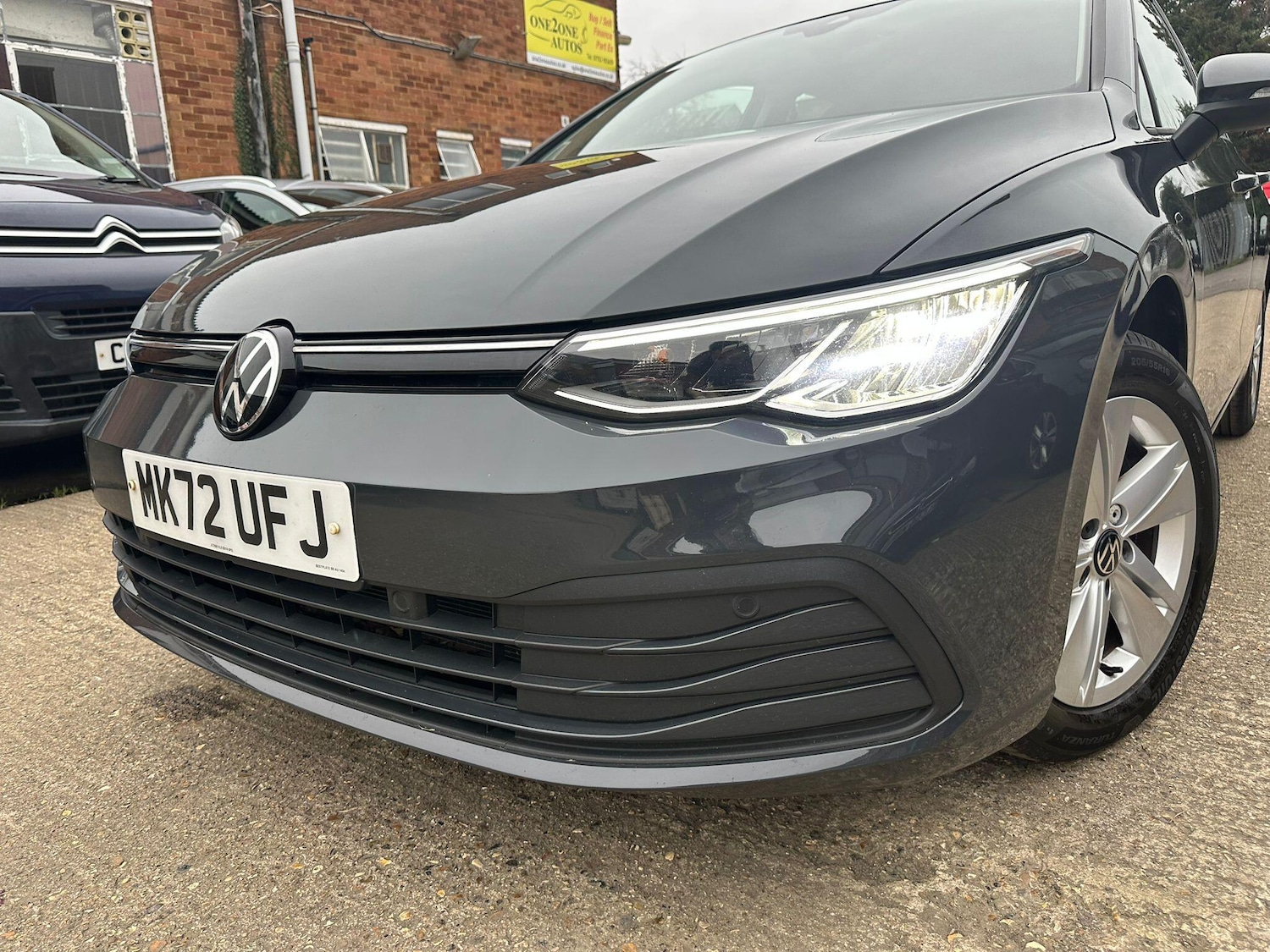 Used Volkswagen Golf 2022 for sale - 77598432: Photo 29