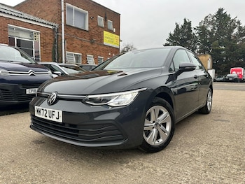 Used Volkswagen Golf 2022 for sale - 77598432: Photo