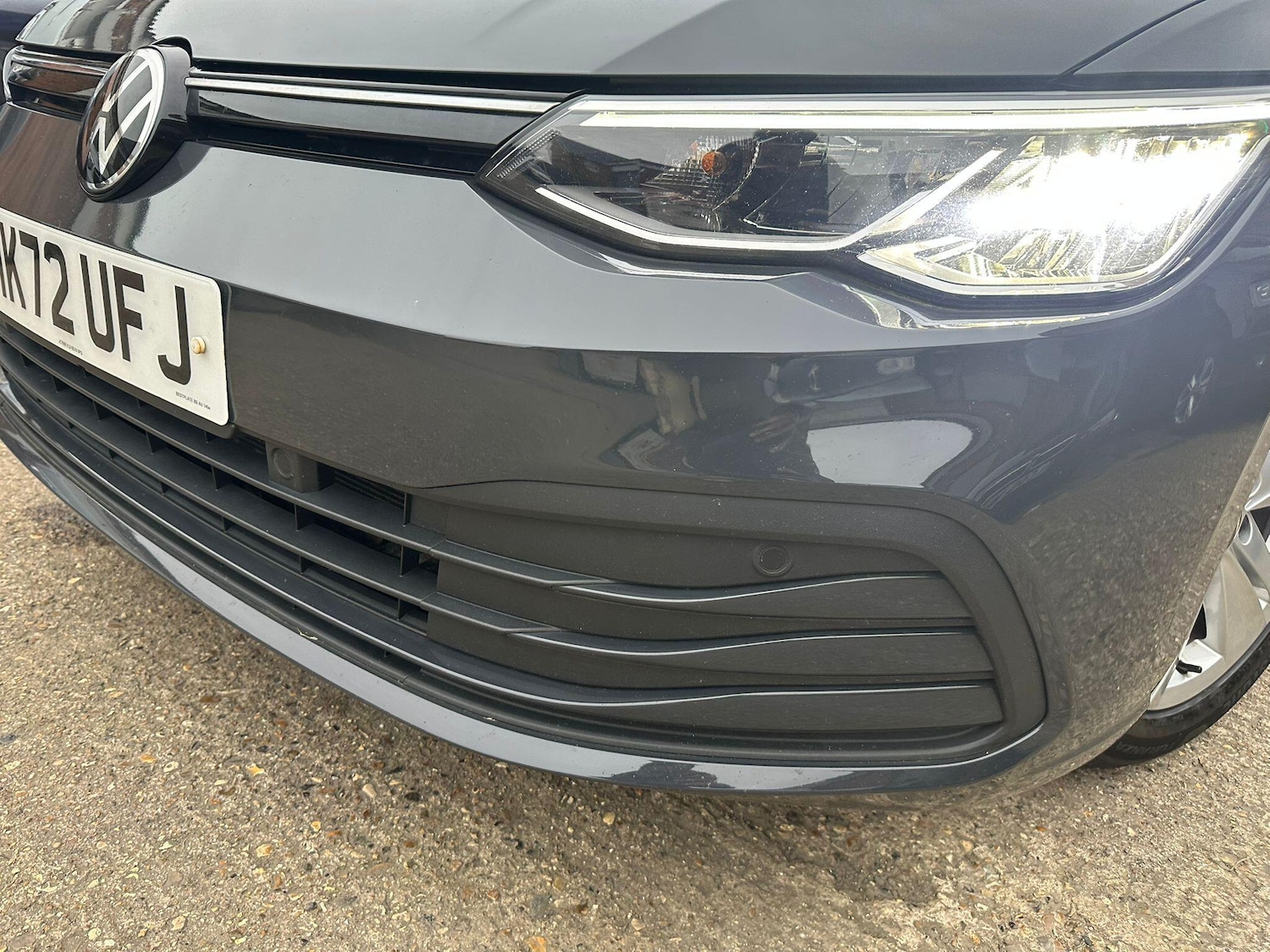 Used Volkswagen Golf 2022 for sale - 77598432: Photo 30