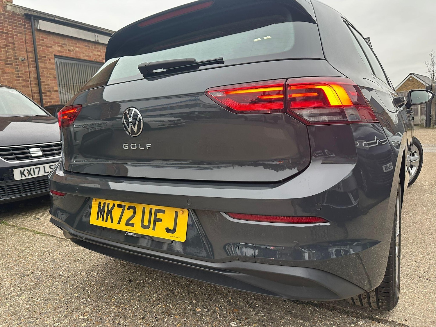 Used Volkswagen Golf 2022 for sale - 77598432: Photo 31