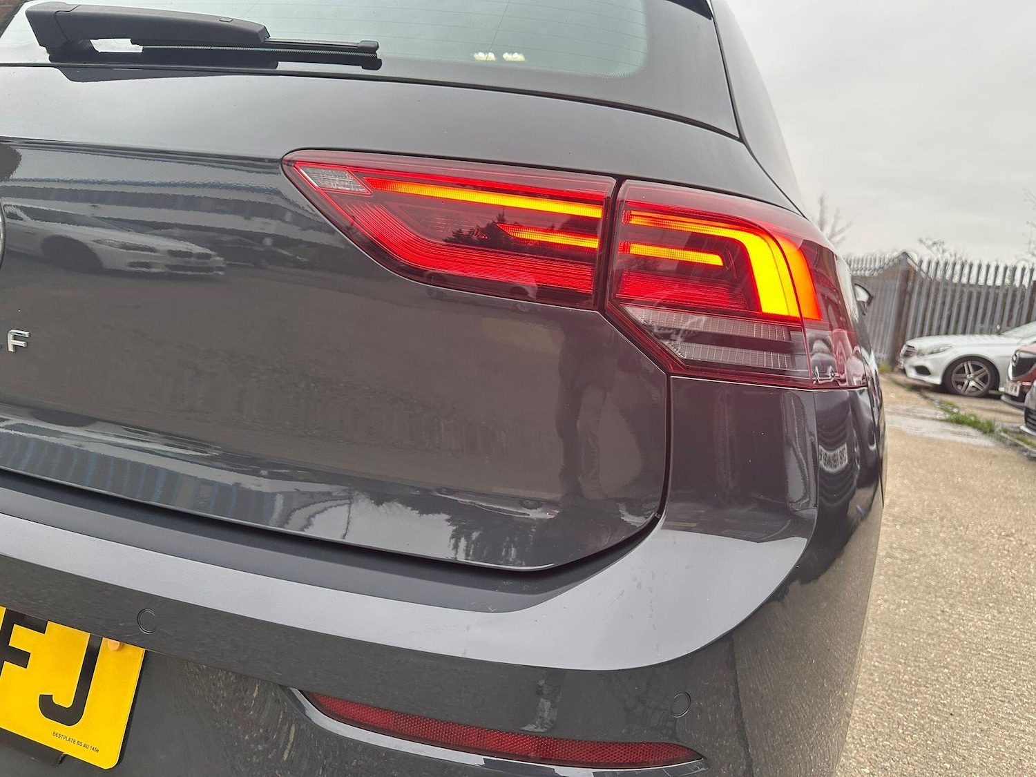 Used Volkswagen Golf 2022 for sale - 77598432: Photo 32