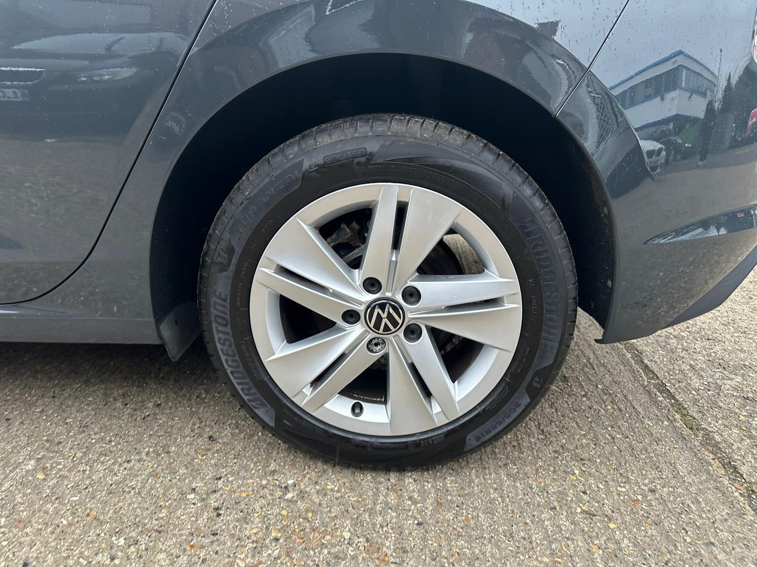 Used Volkswagen Golf 2022 for sale - 77598432: Photo 38