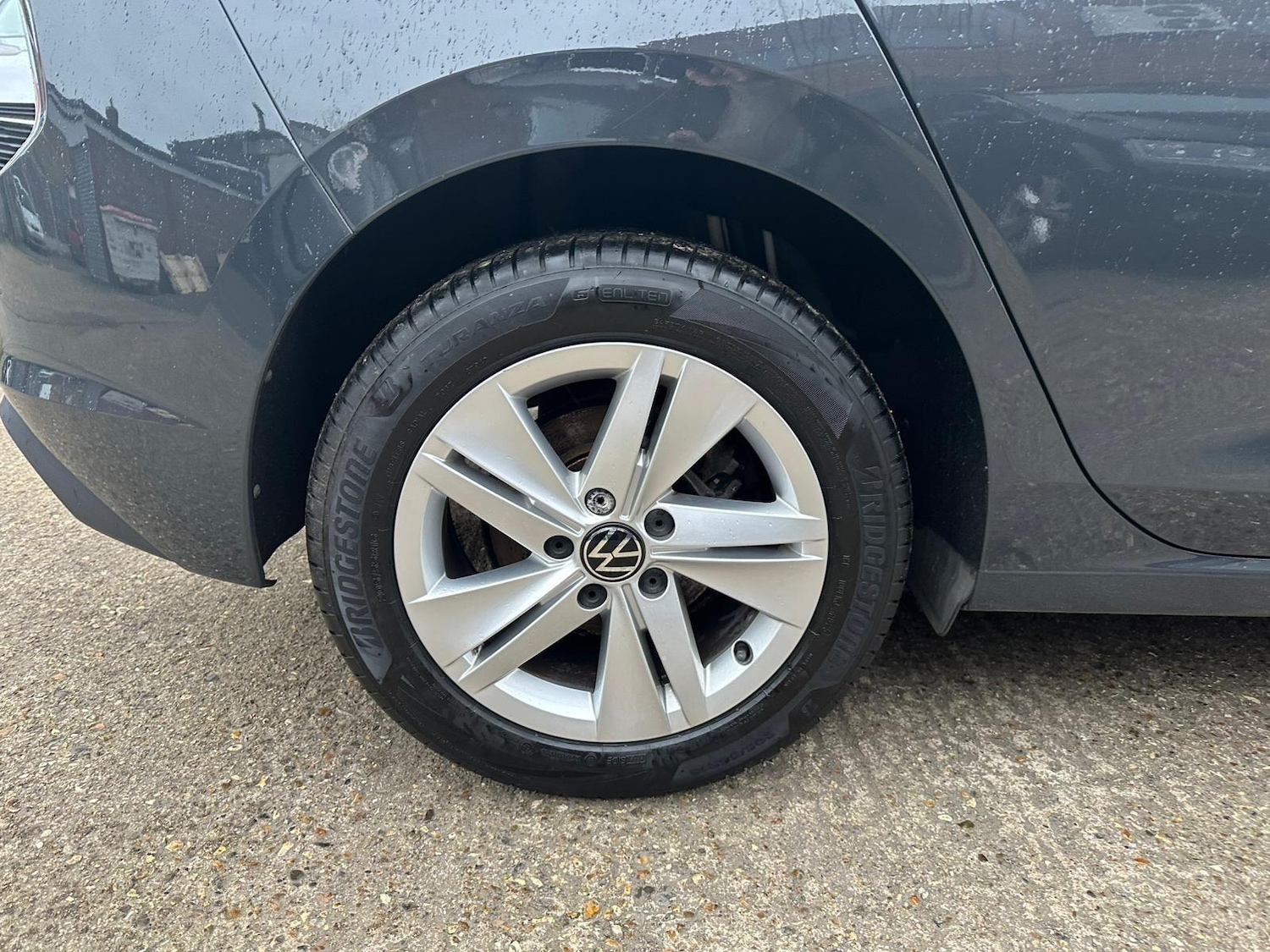 Used Volkswagen Golf 2022 for sale - 77598432: Photo 39