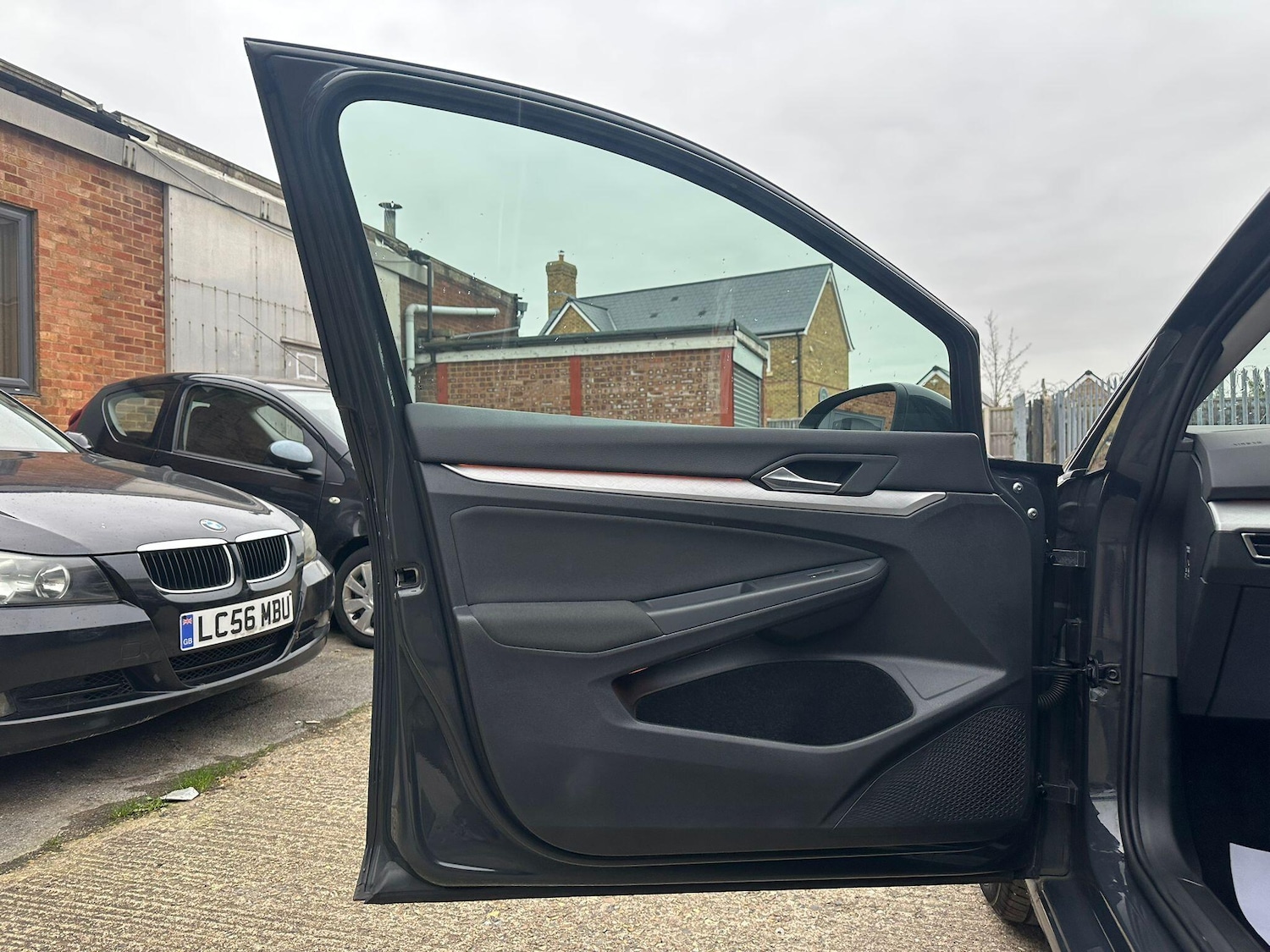 Used Volkswagen Golf 2022 for sale - 77598432: Photo 41