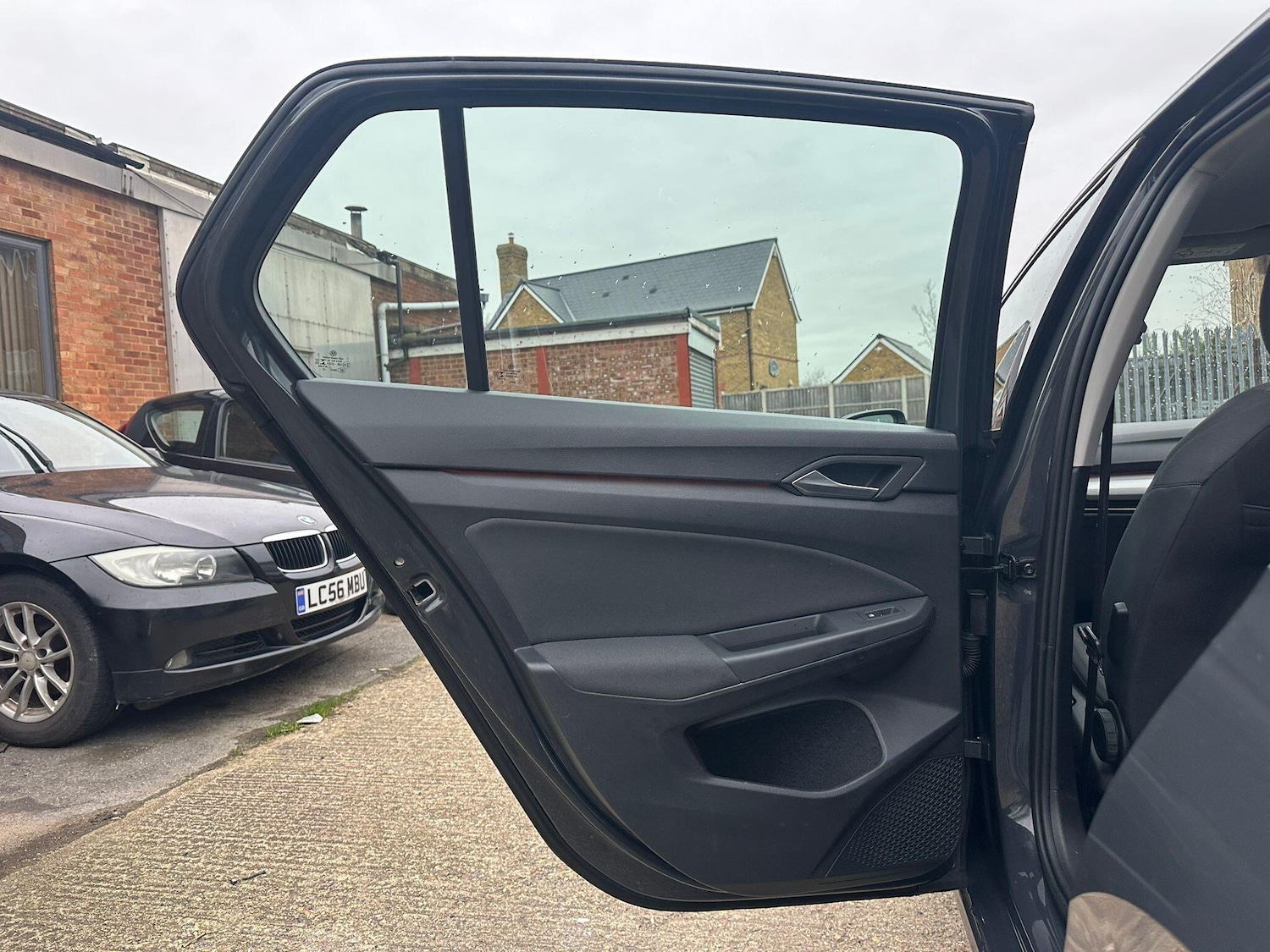 Used Volkswagen Golf 2022 for sale - 77598432: Photo 42