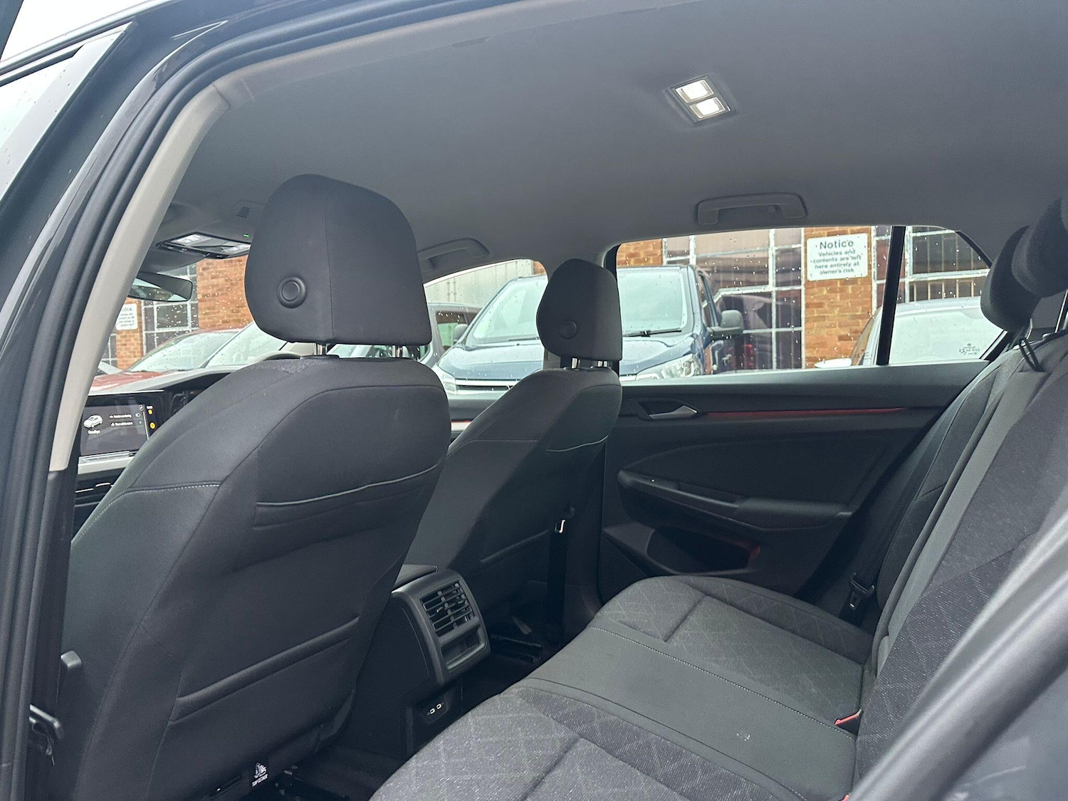 Used Volkswagen Golf 2022 for sale - 77598432: Photo 45