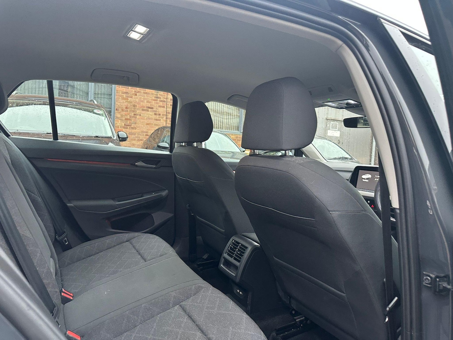 Used Volkswagen Golf 2022 for sale - 77598432: Photo 46