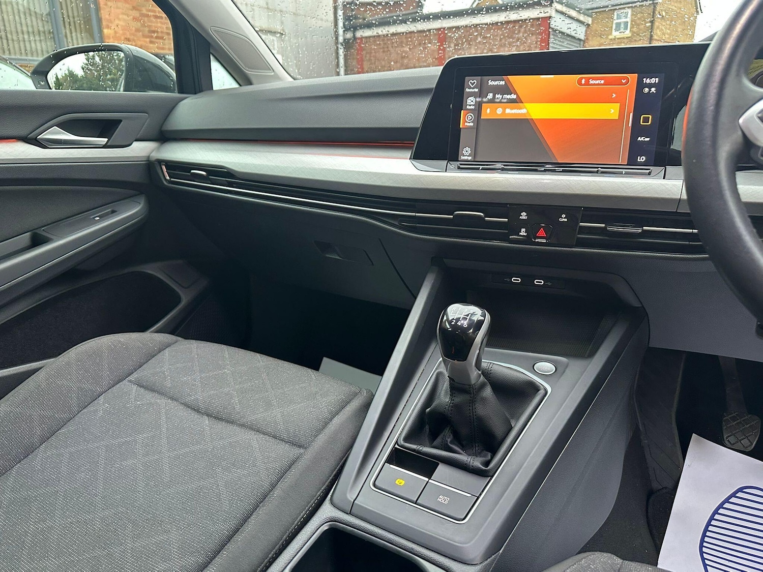 Used Volkswagen Golf 2022 for sale - 77598432: Photo 48