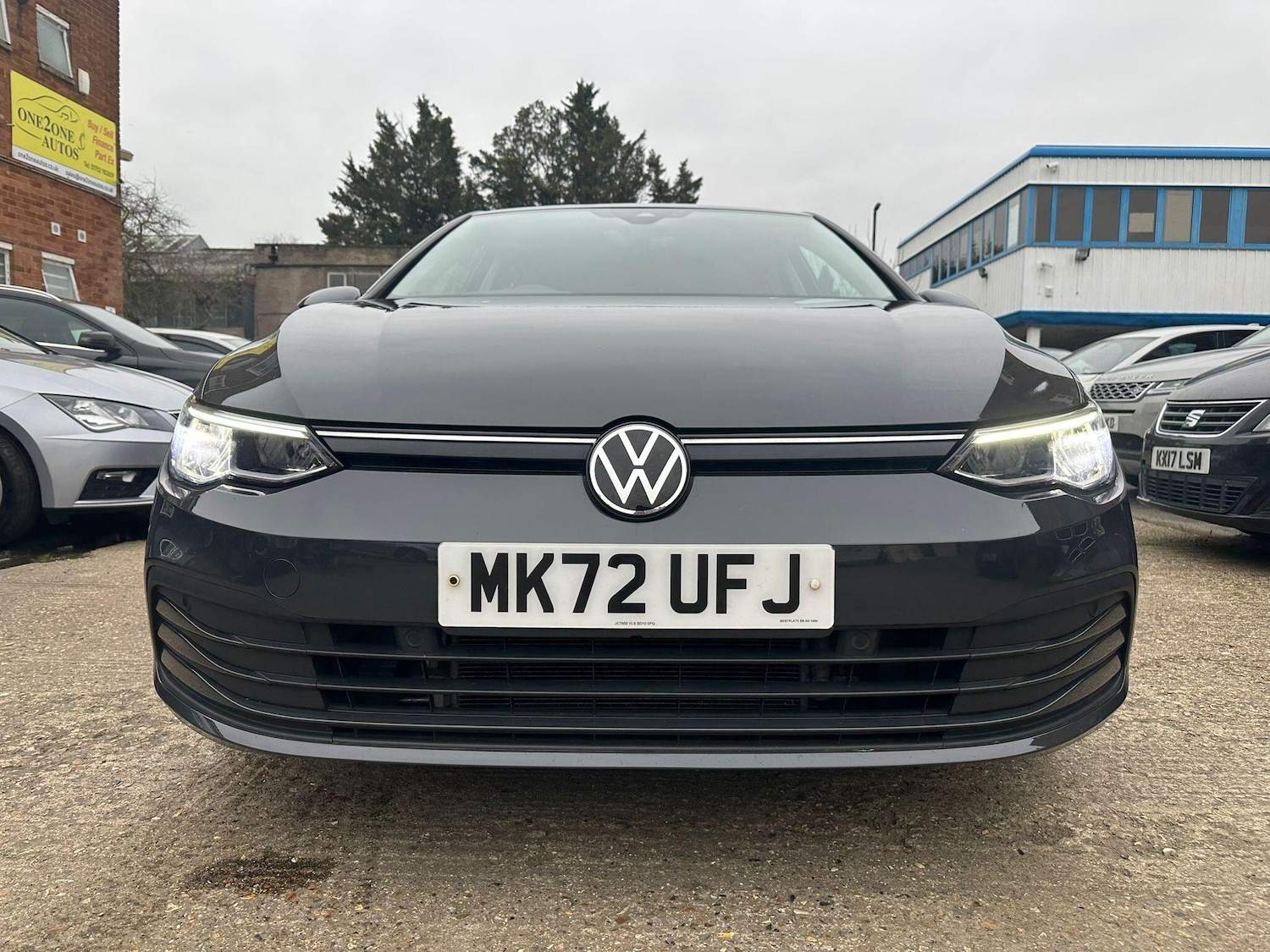 Used Volkswagen Golf 2022 for sale - 77598432: Photo 5