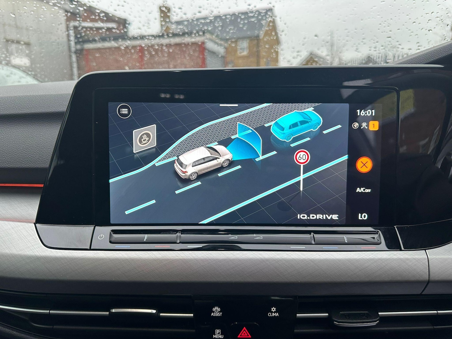 Used Volkswagen Golf 2022 for sale - 77598432: Photo 52