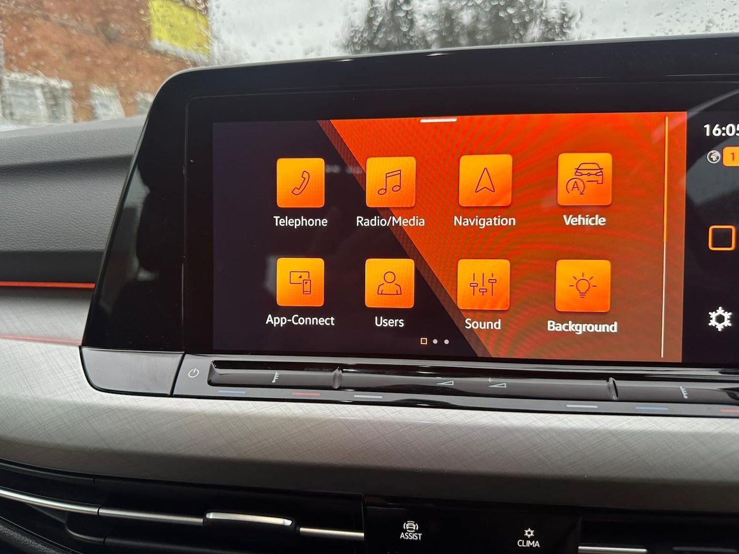 Used Volkswagen Golf 2022 for sale - 77598432: Photo 55