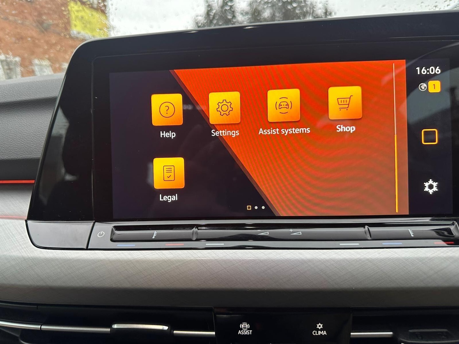 Used Volkswagen Golf 2022 for sale - 77598432: Photo 56