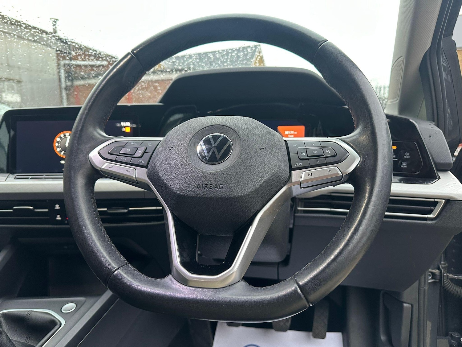 Used Volkswagen Golf 2022 for sale - 77598432: Photo 59