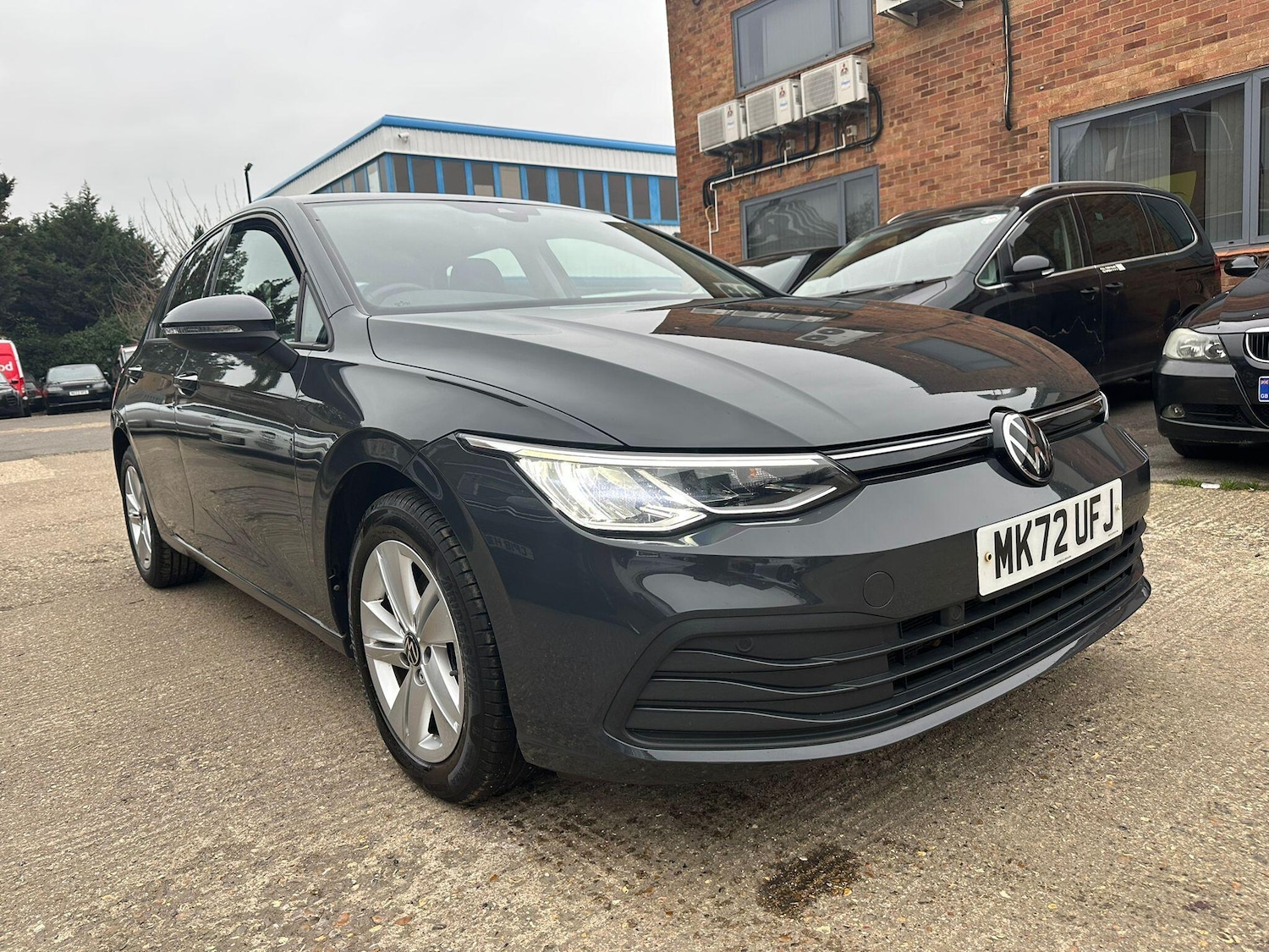 Used Volkswagen Golf 2022 for sale - 77598432: Photo 60