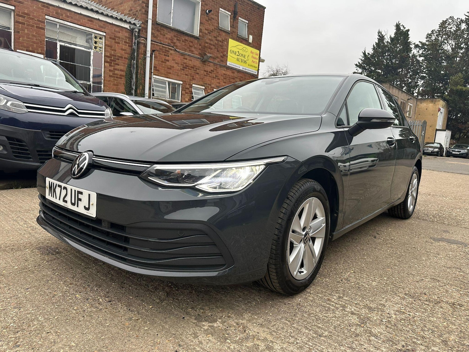 Used Volkswagen Golf 2022 for sale - 77598432: Photo 61