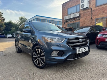 2019 (19) - 1.0 EcoBoost 95 Active Edition 5dr
