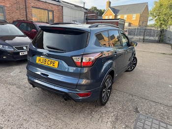 Used Ford Kuga 2019 for sale - 75977207: Photo