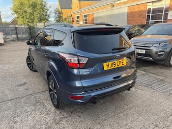 Used Ford Kuga 2019 for sale - 75977207: Photo