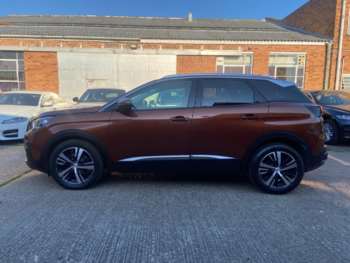 Used Peugeot 3008 2019 for sale - 74611628: Photo
