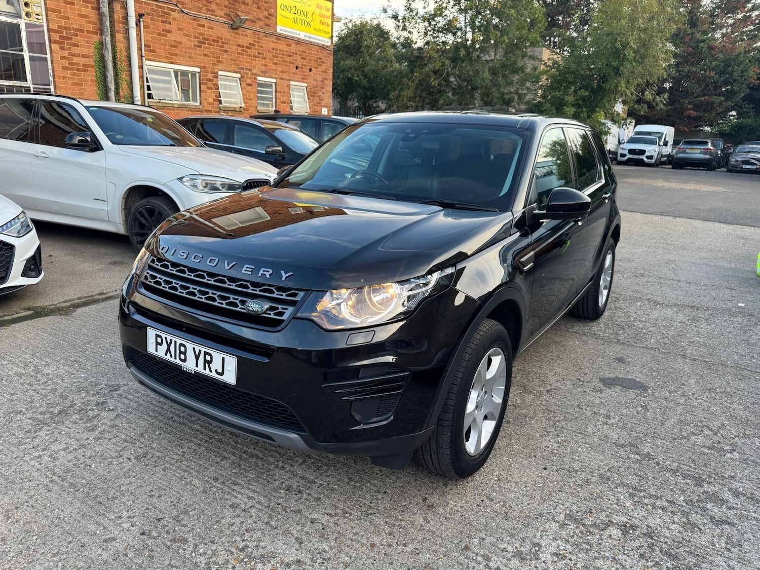 Vehicle 24