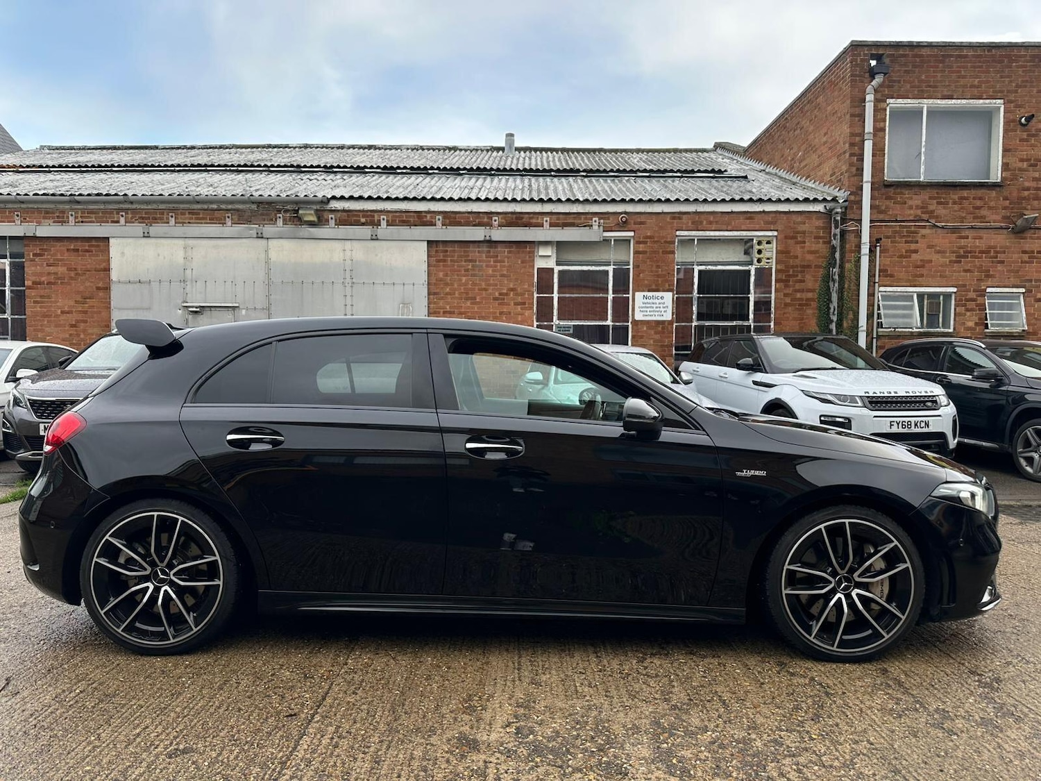 Used Mercedes-Benz A-Class 2021 for sale - 76440771: Photo 11