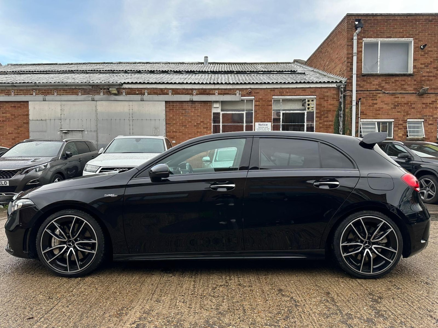 Used Mercedes-Benz A-Class 2021 for sale - 76440771: Photo 12