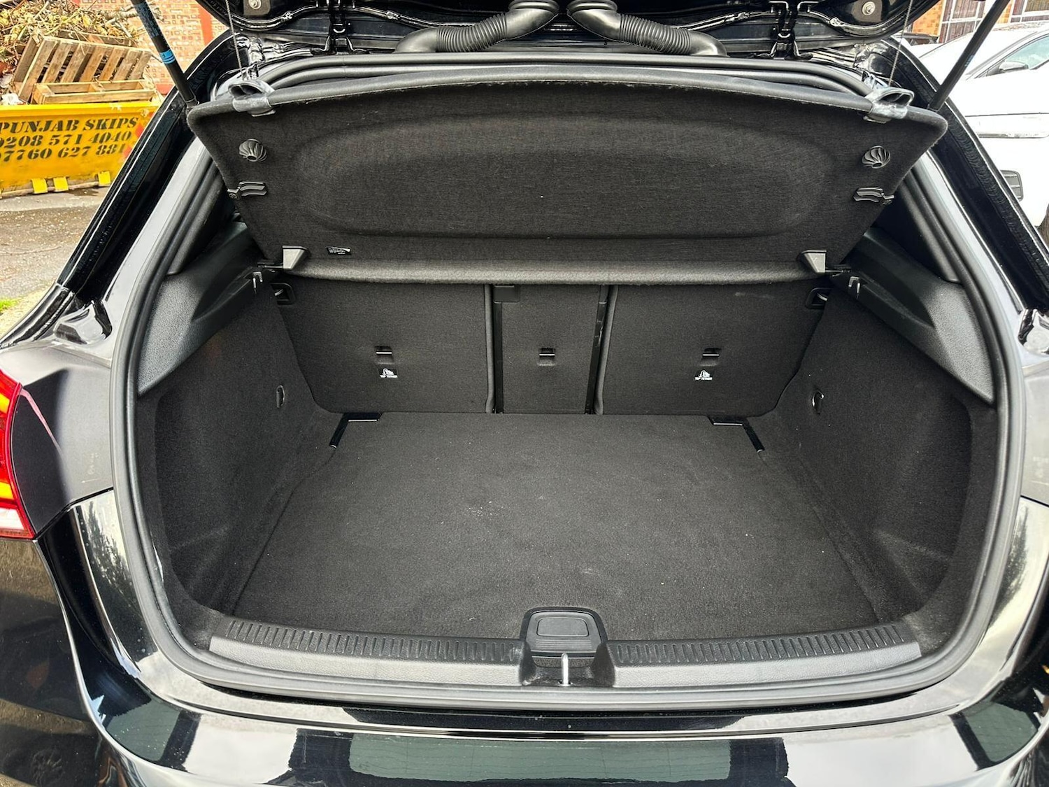 Used Mercedes-Benz A-Class 2021 for sale - 76440771: Photo 13