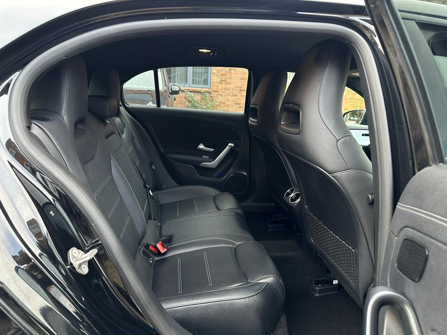 Used Mercedes-Benz A-Class 2021 for sale - 76440771: Photo 16