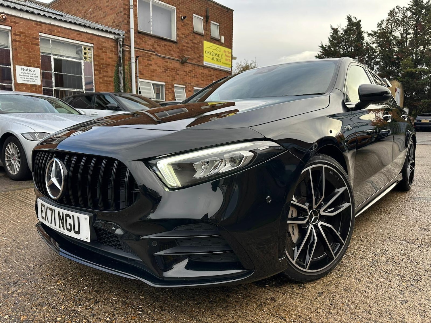 Used Mercedes-Benz A-Class 2021 for sale - 76440771: Photo 28