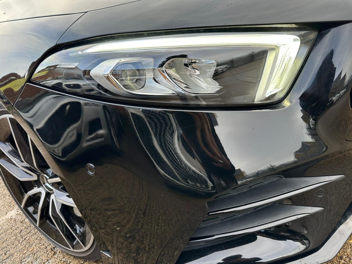 Used Mercedes-Benz A-Class 2021 for sale - 76440771: Photo 33