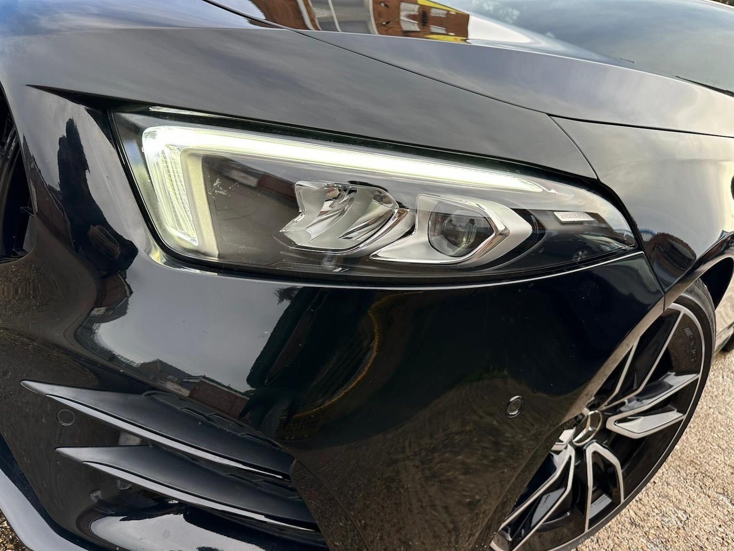 Used Mercedes-Benz A-Class 2021 for sale - 76440771: Photo 34