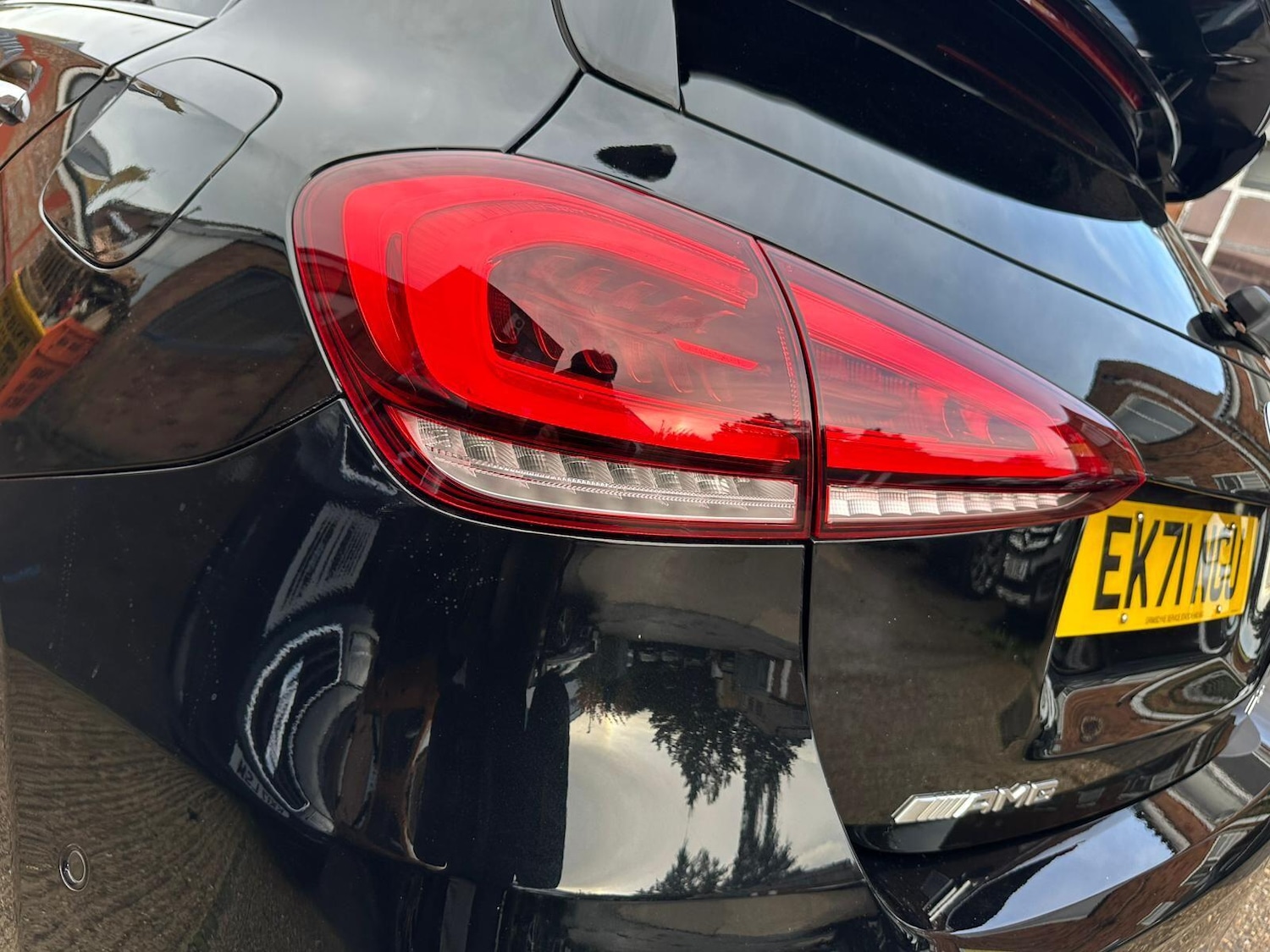 Used Mercedes-Benz A-Class 2021 for sale - 76440771: Photo 36