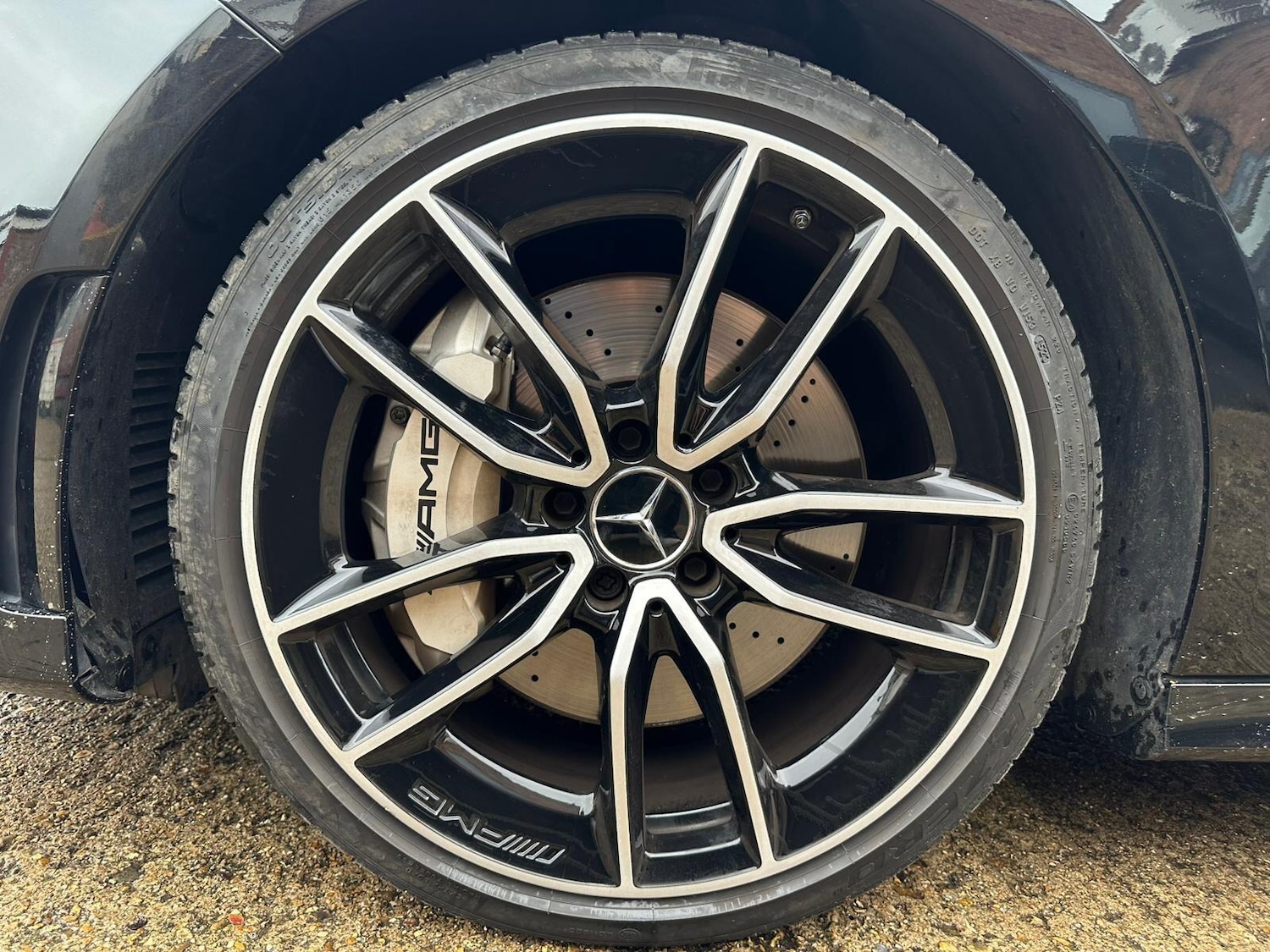 Used Mercedes-Benz A-Class 2021 for sale - 76440771: Photo 39