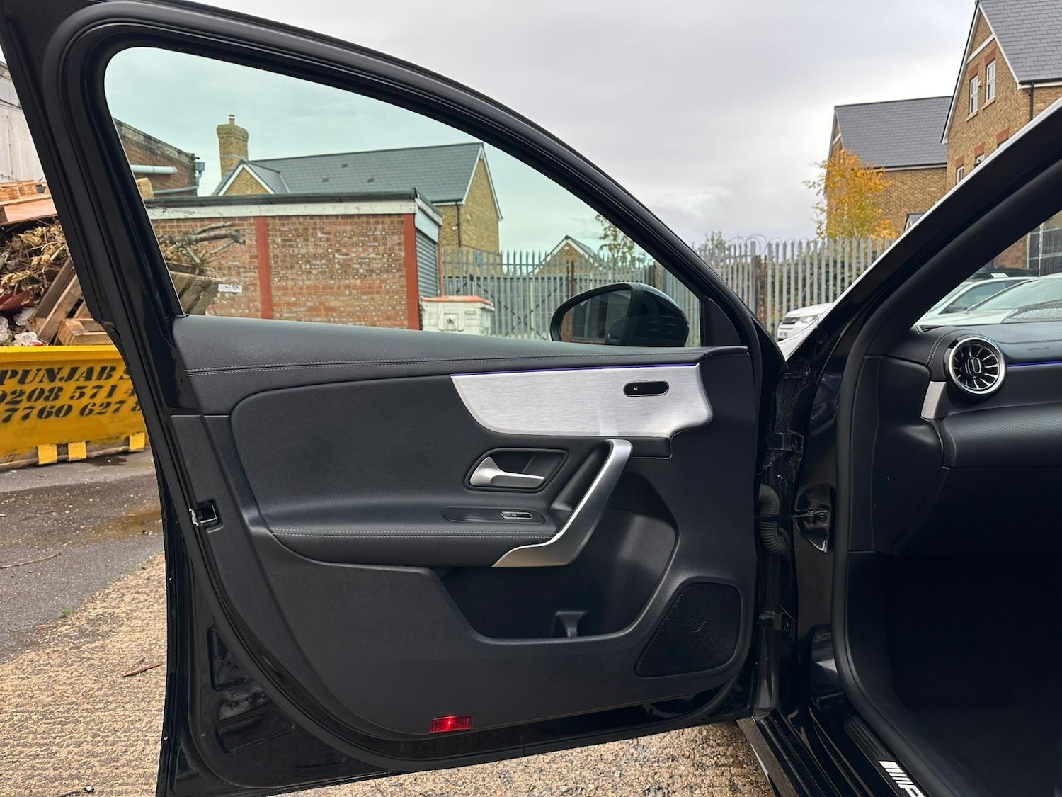 Used Mercedes-Benz A-Class 2021 for sale - 76440771: Photo 40