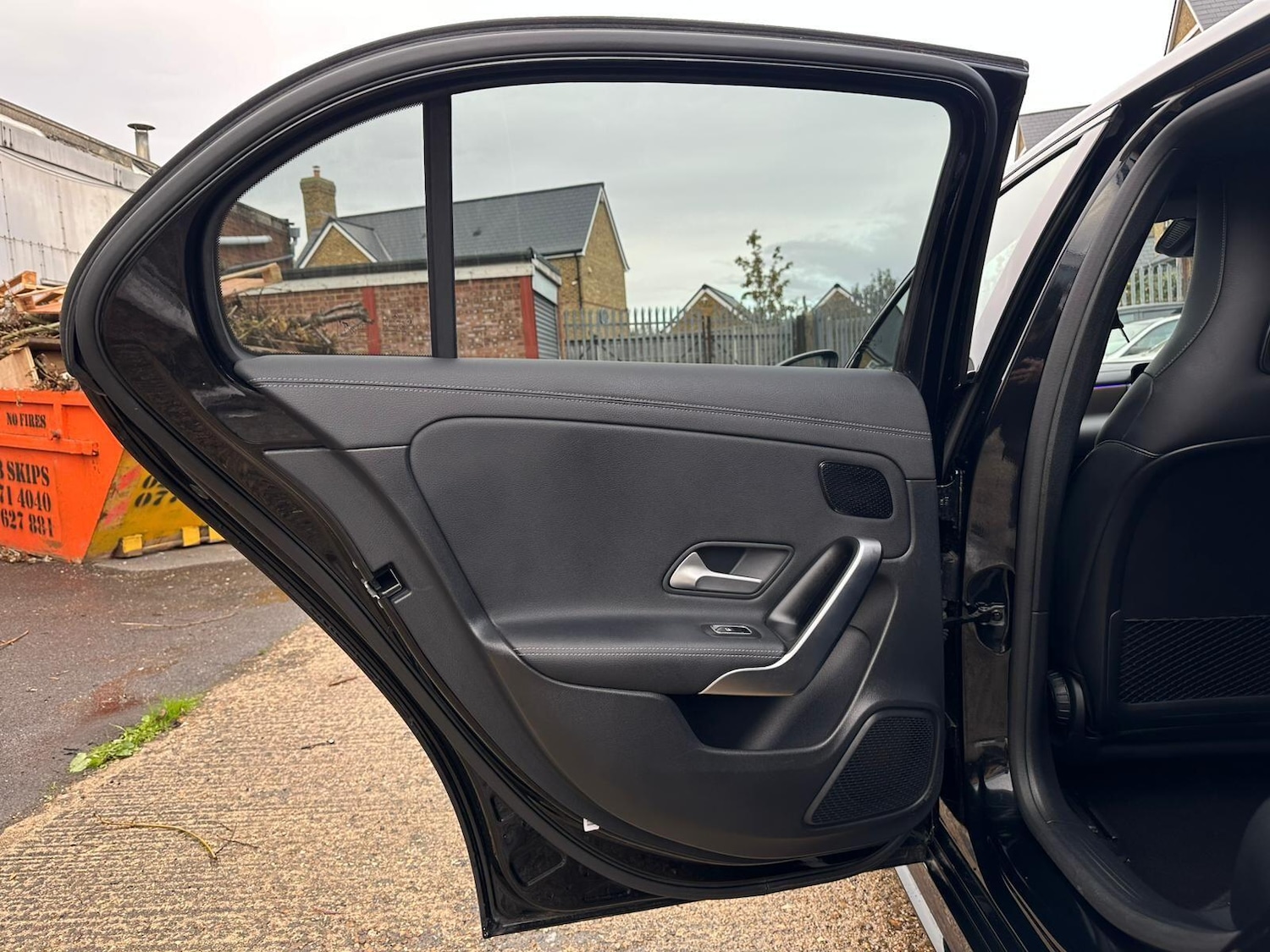 Used Mercedes-Benz A-Class 2021 for sale - 76440771: Photo 41