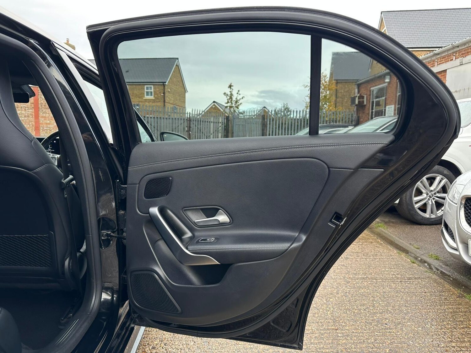 Used Mercedes-Benz A-Class 2021 for sale - 76440771: Photo 42