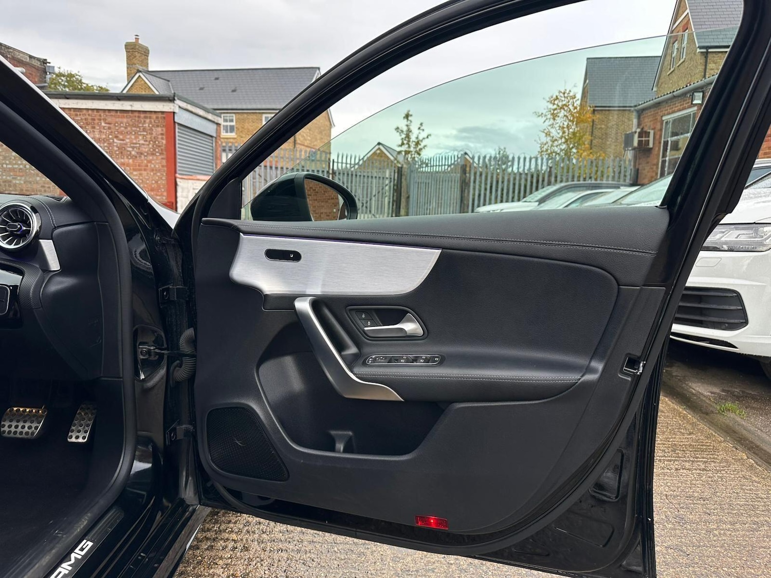 Used Mercedes-Benz A-Class 2021 for sale - 76440771: Photo 43