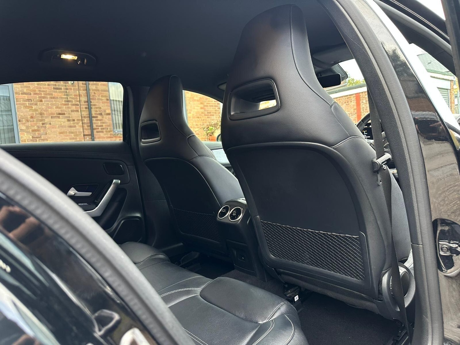 Used Mercedes-Benz A-Class 2021 for sale - 76440771: Photo 44