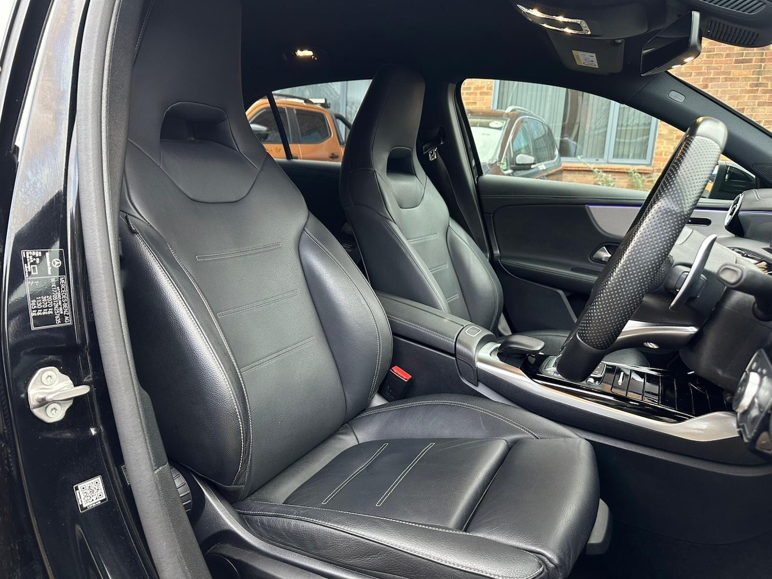 Used Mercedes-Benz A-Class 2021 for sale - 76440771: Photo 45