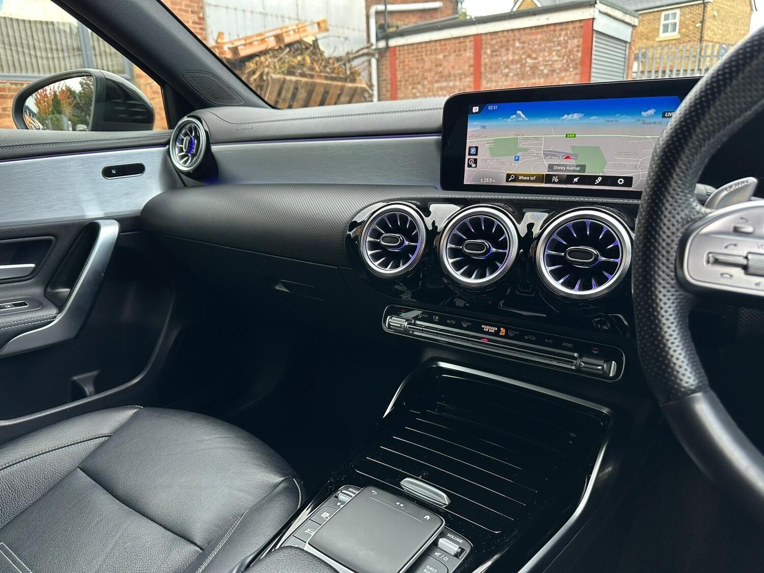 Used Mercedes-Benz A-Class 2021 for sale - 76440771: Photo 47