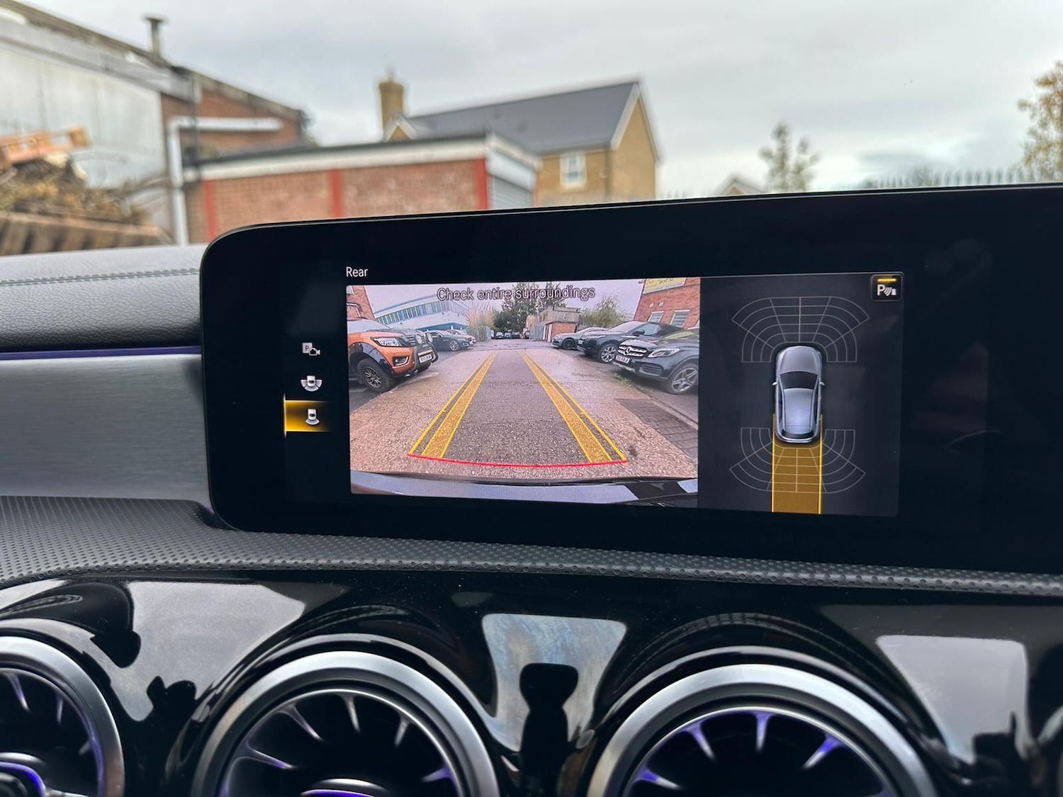 Used Mercedes-Benz A-Class 2021 for sale - 76440771: Photo 51