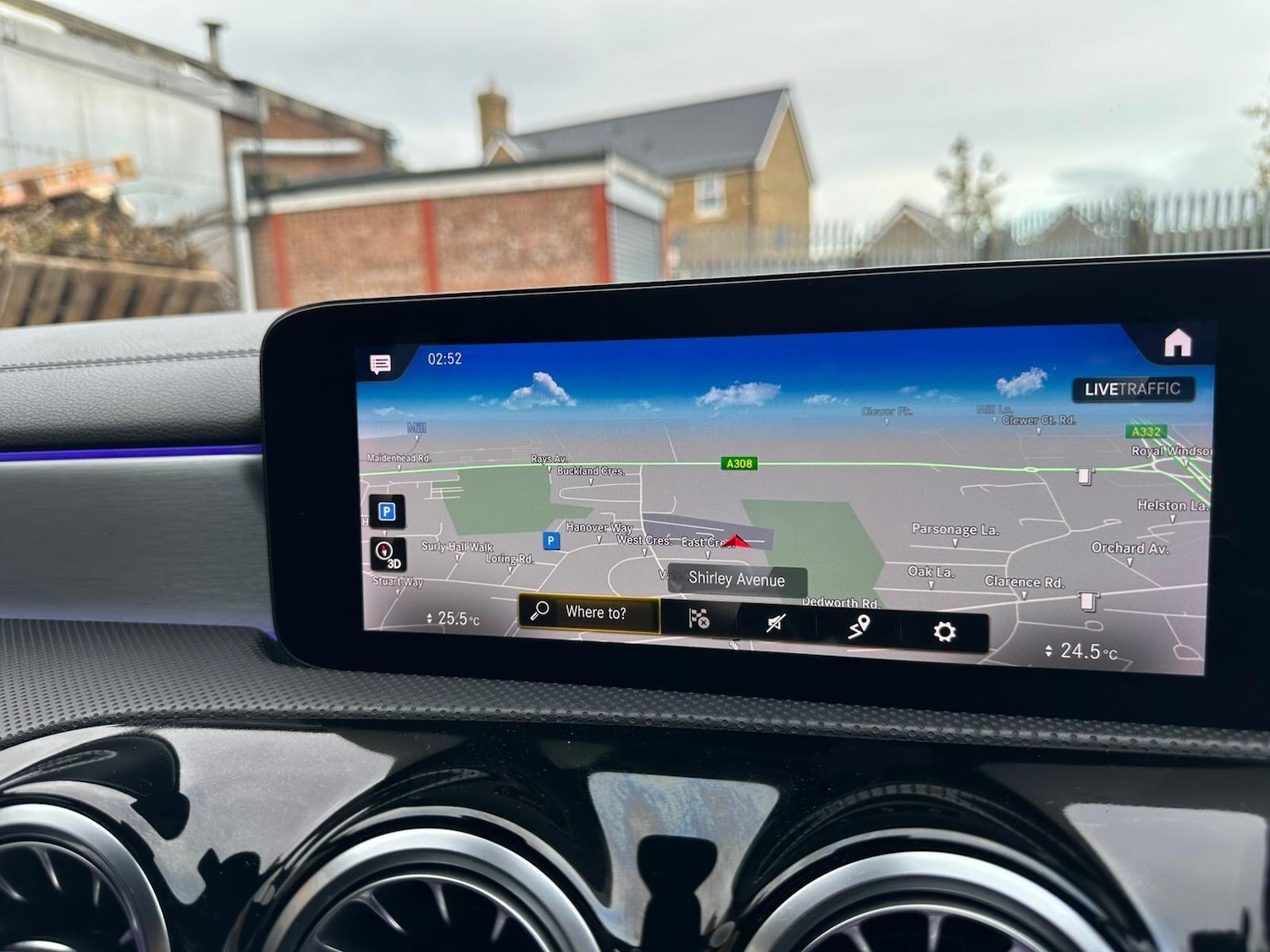 Used Mercedes-Benz A-Class 2021 for sale - 76440771: Photo 53