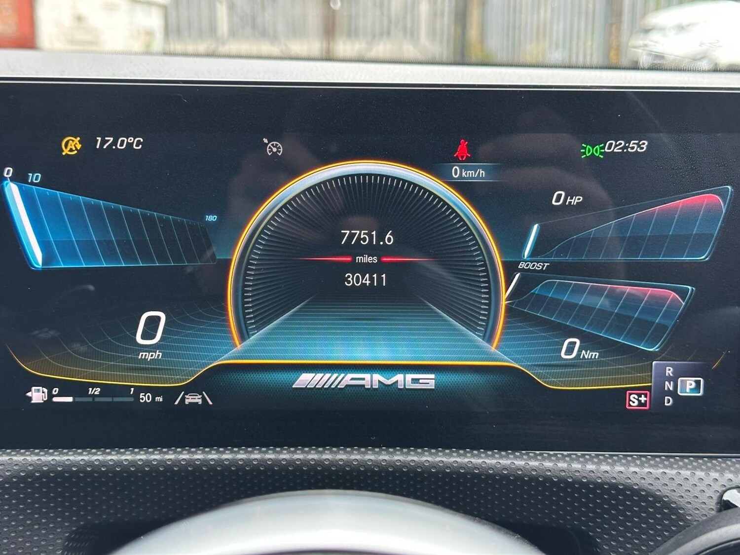 Used Mercedes-Benz A-Class 2021 for sale - 76440771: Photo 54