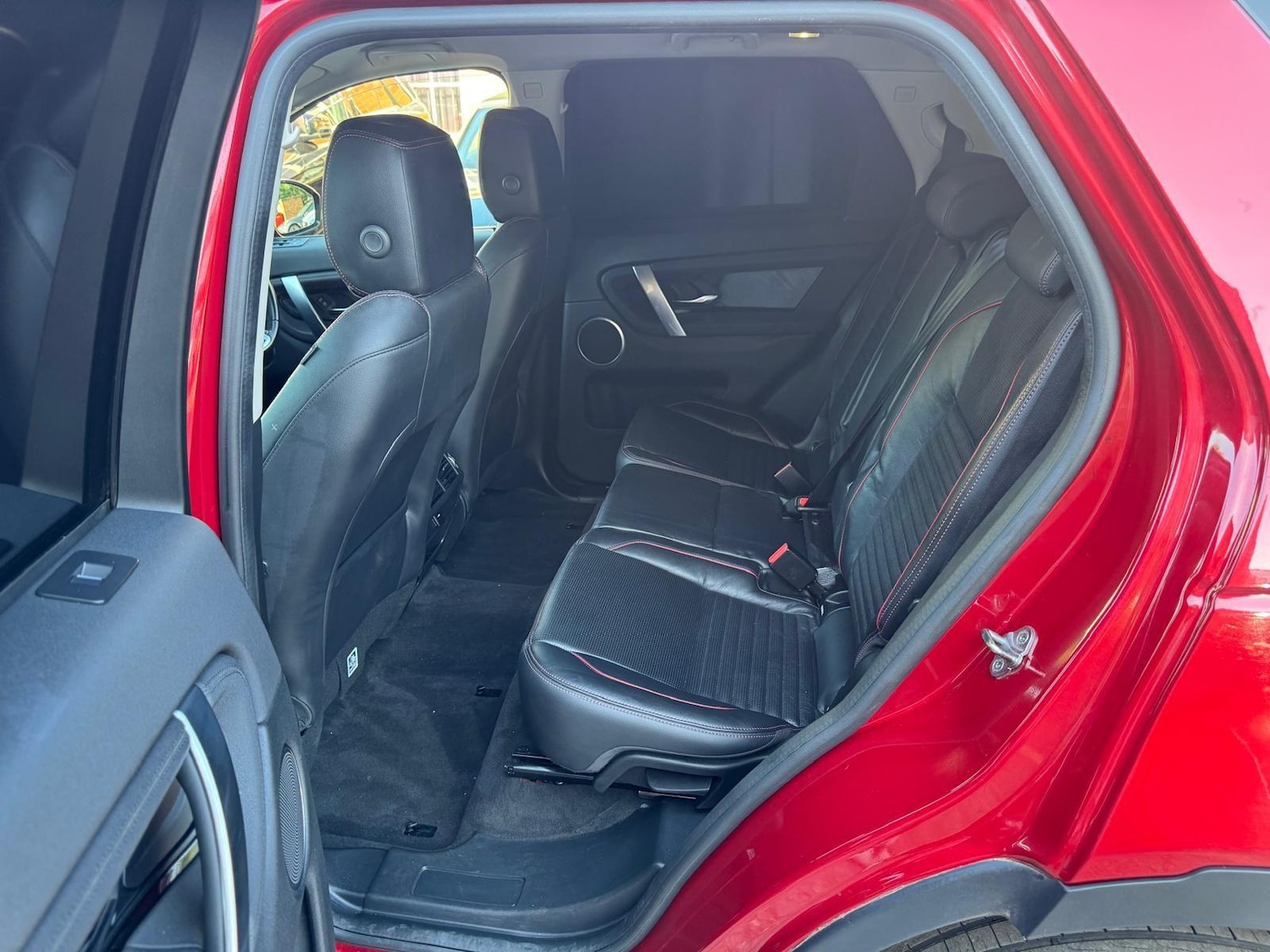 Used Land Rover Discovery Sport 2020 for sale - 77131946: Photo 15