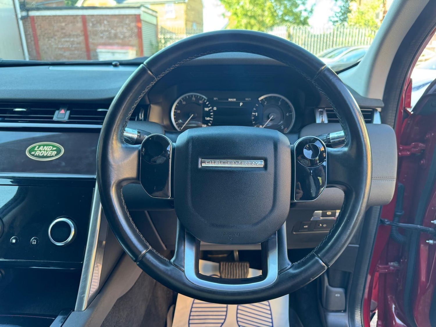 Used Land Rover Discovery Sport 2020 for sale - 77131946: Photo 20