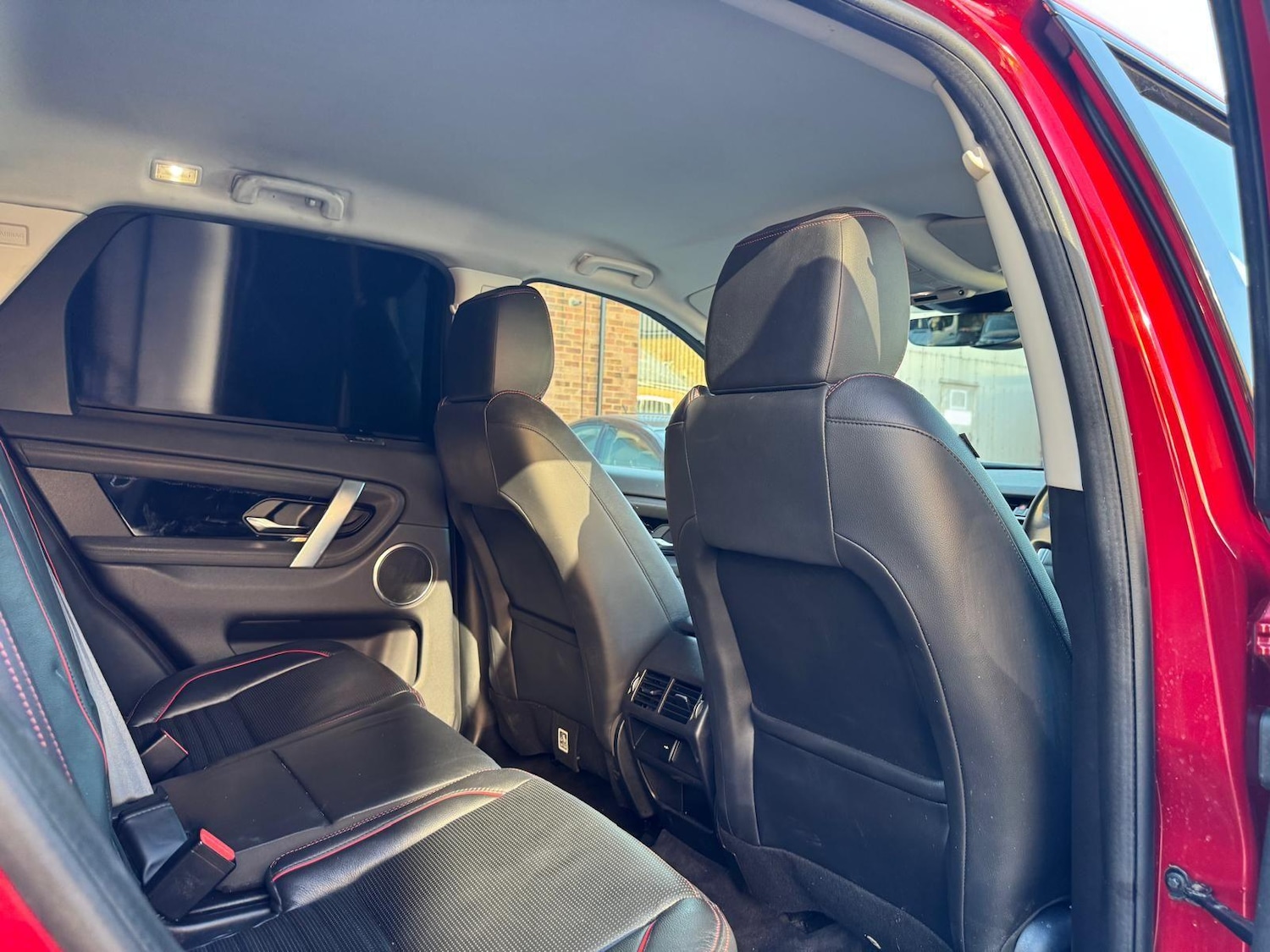 Used Land Rover Discovery Sport 2020 for sale - 77131946: Photo 38